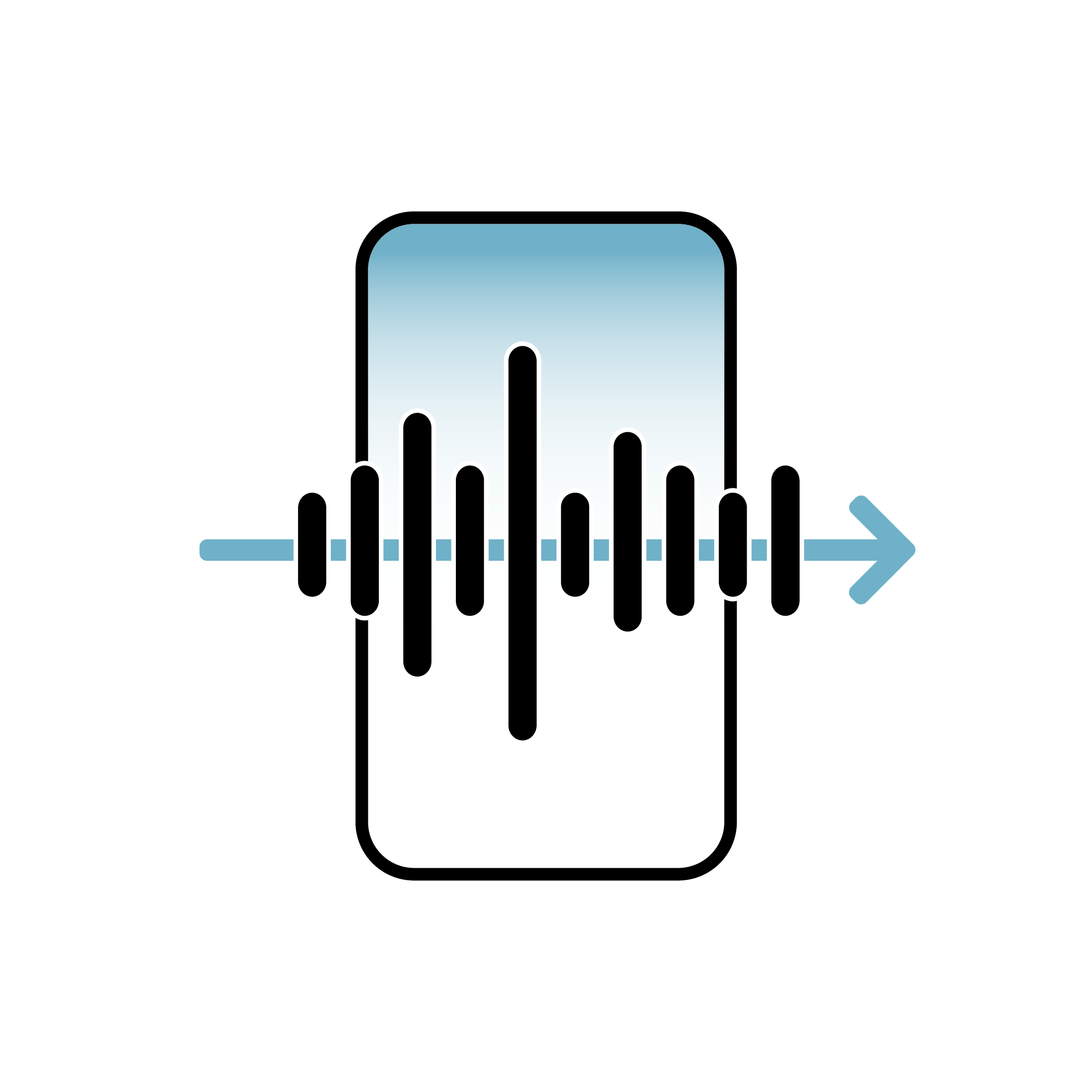 Reliable Webcasting of Audio Content, Accurate, Affordable | DVOX